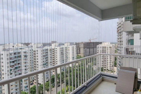 Invisible Grill Services